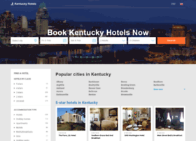 Kentucky-best-hotels.com thumbnail