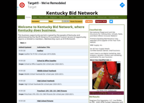 Kentuckybids.com thumbnail