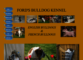 Kentuckyfrenchandenglishbulldog.com thumbnail