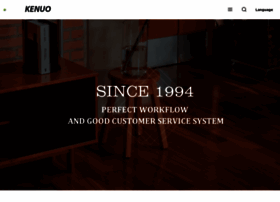 Kenuoflooring.com thumbnail