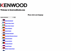 Kenwoodbooks.com thumbnail