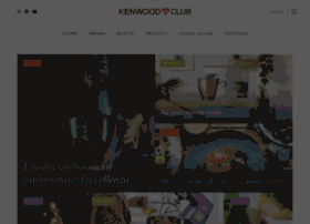 Kenwoodclub.it thumbnail