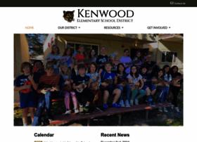 Kenwoodschool.org thumbnail