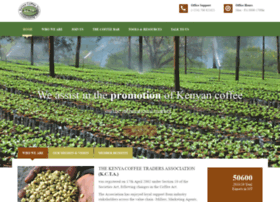 Kenyacoffee.co.ke thumbnail