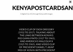 Kenyapostcardsandkenyaphotos.wordpress.com thumbnail