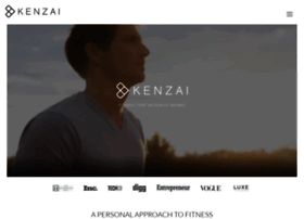 Kenzai.com thumbnail