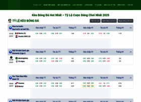 Keobongda68.com thumbnail