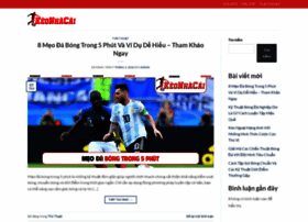 Keonhacai.gdn thumbnail