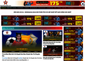 Keonhacai.gold thumbnail