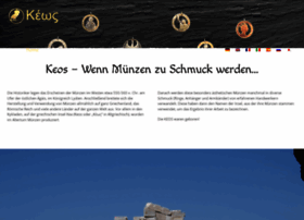 Keos.co.at thumbnail