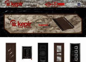 Kepircelikkapi.com thumbnail