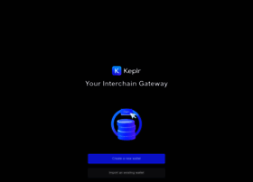 Keplr.me thumbnail