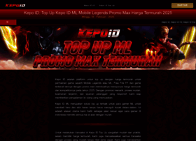Kepoid.com thumbnail