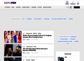 Kepoper.com thumbnail