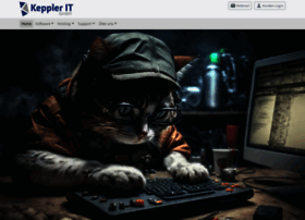 Keppler-it.de thumbnail