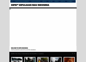 Kepri-indonesia.com thumbnail