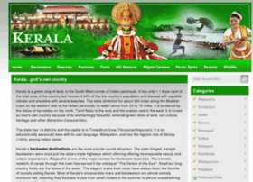 Kerala-information.com thumbnail