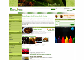 Kerala-recipe.com thumbnail