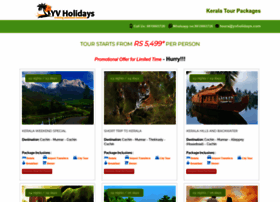 Kerala-tour-package.co.in thumbnail
