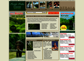 Kerala-tourism-india.com thumbnail