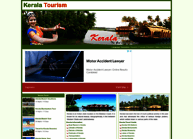 Kerala-tourism.org thumbnail