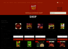 Keralachoicemart.com thumbnail