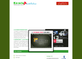 Keralaeventsonline.com thumbnail