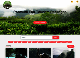 Keralaforestecotourism.com thumbnail