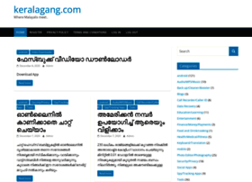 Keralagang.com thumbnail