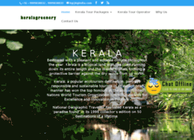 Keralagreenery.org thumbnail