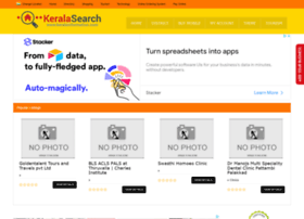 Keralainformation.com thumbnail