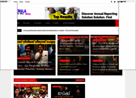 Keralalives.net thumbnail