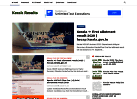 Keralaplusoneallotmentresult2015.com thumbnail