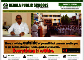 Keralapublicschooltrust.com thumbnail