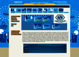 Keralasidco.com thumbnail