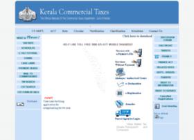 Keralataxes.in thumbnail