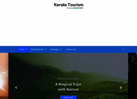 Keralatourism.travel thumbnail