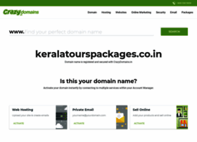 Keralatourspackages.co.in thumbnail