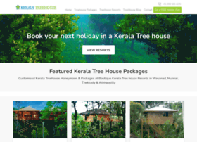 Keralatreehouse.in thumbnail