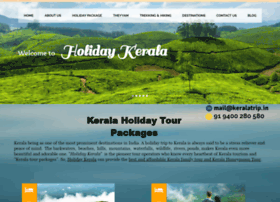 Keralatrip.in thumbnail