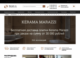 Keram.ru thumbnail Keram.ru thumbnail