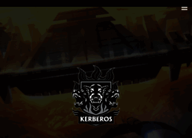 Kerberos-productions.com thumbnail