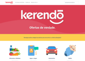 Kerendo.com thumbnail