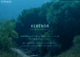 Kerenor.jp thumbnail