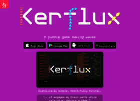Kerflux.com thumbnail
