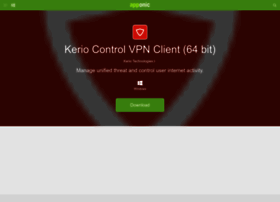 Kerio-control-vpn-client-64-bit.apponic.com thumbnail