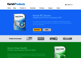 Kerish.org thumbnail