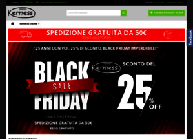 Kermessonline.it thumbnail