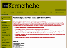 Kermethe.be thumbnail Kermethe.be thumbnail
