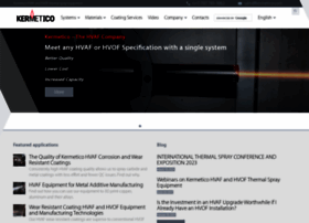 Kermetico.com thumbnail